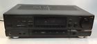 Sa-gx170 Technics Sa Av Stereo Receiver Watt Channel