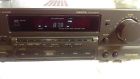 Sa-gx350 Technics Av Receiver Am-fm