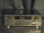 Sa-gx550p-k Technics Av Control Stereo