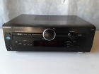 Sa-he7 Panasonic Av Control Receiver