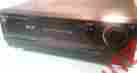 Sa-he75 Sahe75 He75 Panasonic 5.1 Channel 500 Watt Home Theater Receiver Dolby Dts