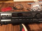Sa-ht220 Panasonic Audio Visual Control