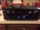 Sa-ht275 Panasonic Vintage Av Am-fm