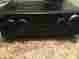 Sa-ht280 Panasonic Av Control Home Theater Stereo Receiver Untested