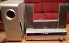 Sc-ht40 Sa-ht40 Panasonic 800w Am-fm Av