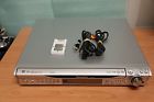 Sb-wa340 Sa-ht730 Sh-fx60t Panasonic 5.1ch 800 Watt 5 Disc Dvd Changer Home Theater Receiver