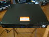 Sa-ht750 Panasonic Disc Changer Home Theater Receiver Tested Working