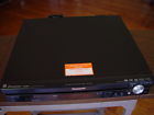 Sa-pt750 Panasonic 5 Disc Dvd Changer