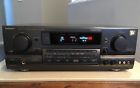 Sa-tx1000 Technics Home Thx Control