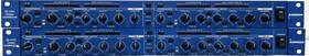 123f0138 Samson S-com Stereo Compressor/enhancer 2 Channels Lot Of Tested