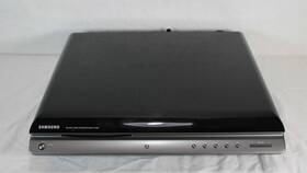Ht-bd2 Samsung All In One Black Blu-ray Home Theater System