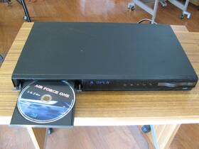 Ht-e3500 Samsung Blu-ray Home Theater Tested Great Working Condition No Remote