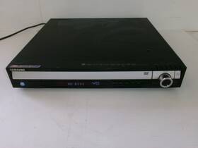 Ht-q45 Samsung Dvd Home Theater System Player Receiver Ylg87