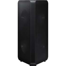 Mx-st40b Samsung Mx-st40b/za Smart Sound Tower Wireless Bluetooth Speaker With Built-i