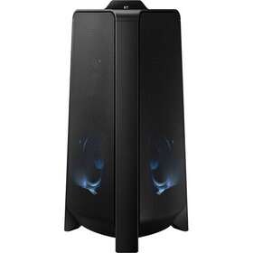 Mxt50zp Samsung Mx-t50/zp Sound Tower 500w Wireless Speaker