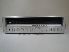 3900z Sansui Digital Synthesizer Dc Stereo Receiver 40w Per Channel