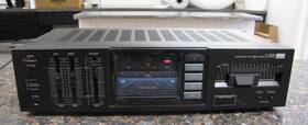 A-1200r Sansui Rare Amplifier Integrated Dc Servo Stereo Japan 360w