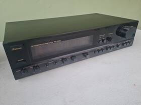 Ra-1000 Sansui Reverberation Amplifier