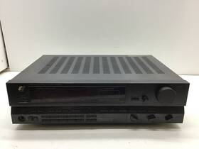 Rz-5000 Sansui Receiver