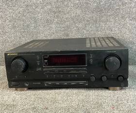 Rz-6100av Sansui Receiver Dolby Surround Pro Logic Home Theater Ready