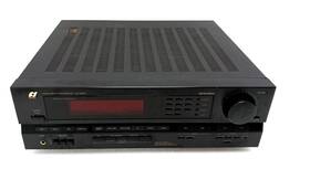 Rz-7500 Sansui Vintage Audio Video Surround Sound Stereo Receiver Japan - Works