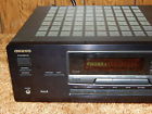 8522 Satellite 100 Tx- Stereo Receiver .condition Radio Prices Ready Watt Onkyo