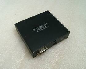 Hcx-1200 Savant Receiver