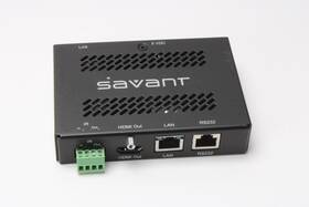Hrx-sln501-00 Savant Smartlink Hdmi Receiver 168-0056-10 With Phoenix Connector