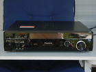 Saxr57k Panasonic Sa Channel Watt Receiver Black
