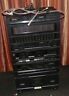 Sc-7700cdmkii Bk Sharp Cd Player Stereo Receiver System Amplifier