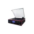 Sc-8002tr Supersonic New Professional Turntable 639131980020