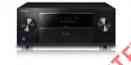 Sc-85 Hdmi 135w Pioneer Receiver 2.0 Sc85 4k Hd 9.2 Ch Elite Airplay Brand