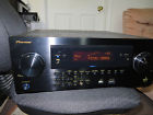 Sc-87 Pioneer Elite Home Theater Receiver 9.2 D3 Amp Hdmi 2.0 4k Airplay