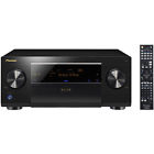 Sc-91 884938290739 Pioneer Elite 7.2 Ch Class D3 Network Av Receiver W Dolby Atmos Airplay