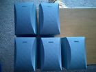 Sc-a65 Denon 5 Speakers Used