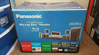 Sc-bt200 Panasonic 7.1ch Blu-ray Disc
