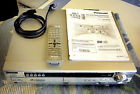 Sc-ht650 Panasonic Home Theater Receiver