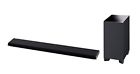 Sc-htb690-k Panasonic Theater Bar Compatible Black 4549077340849