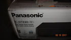 Sc-hte80 Panasonic 120-watt Rms Low-profile