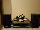 Sc-ptx7 Panasonic Dvd Hdd Recorder Xm