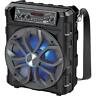 Sc1578btbk Supersonic Bluetooth Portable Speaker 639131215788