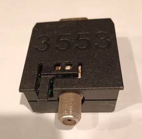 3553 Sceptre Vb Media Receiver Free Shipping