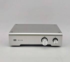 Schit 640265321399 Sys Passive Preamp With Volume Control