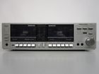 Mb1015936 Sct-60 Realistic Stereo Dual Cassette