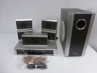 Sd-v57htsu Toshiba Home Theater System
