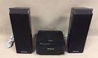 Sb-hs750 Se-fx65 Panasonic Wireless Speaker System Receiver