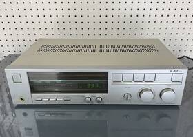 564.92583250 Sears 564.92590901 Lxi Series 564 Silver Face Am/fm Stereo Receiver - Tested