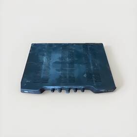 G2-b-jan811w84f See Title/description Nht Now Hear This X1 Crossover Unit Only Powers On Untested