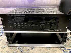 X14-a-dec3k111159o See Title/description Denon Professional Dn-a7100 Pre-amplifier 2x Hdmi Dolby Digital Srs Dts