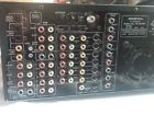 Tx-ds787 Select Dts Surround Digital Onkyo Dolby - Receiver Thx Used